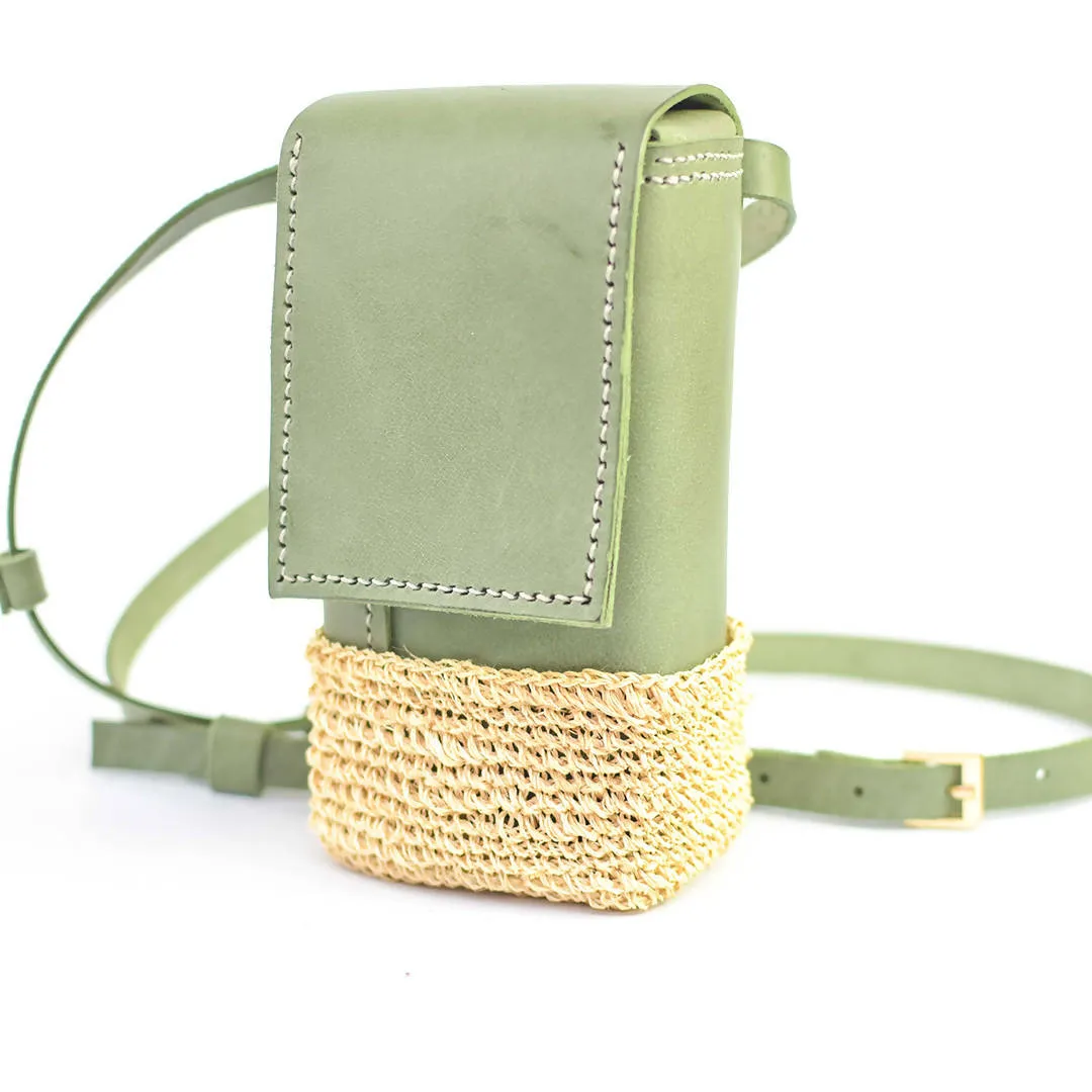 Laya Micro Bag