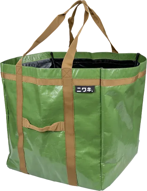 Leaf Bag