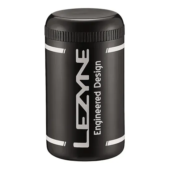 Lezyne Flow Caddy Bag 0.7L Black