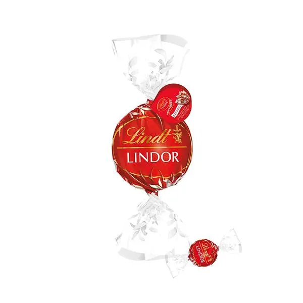 Lindt LINDOR Truffles