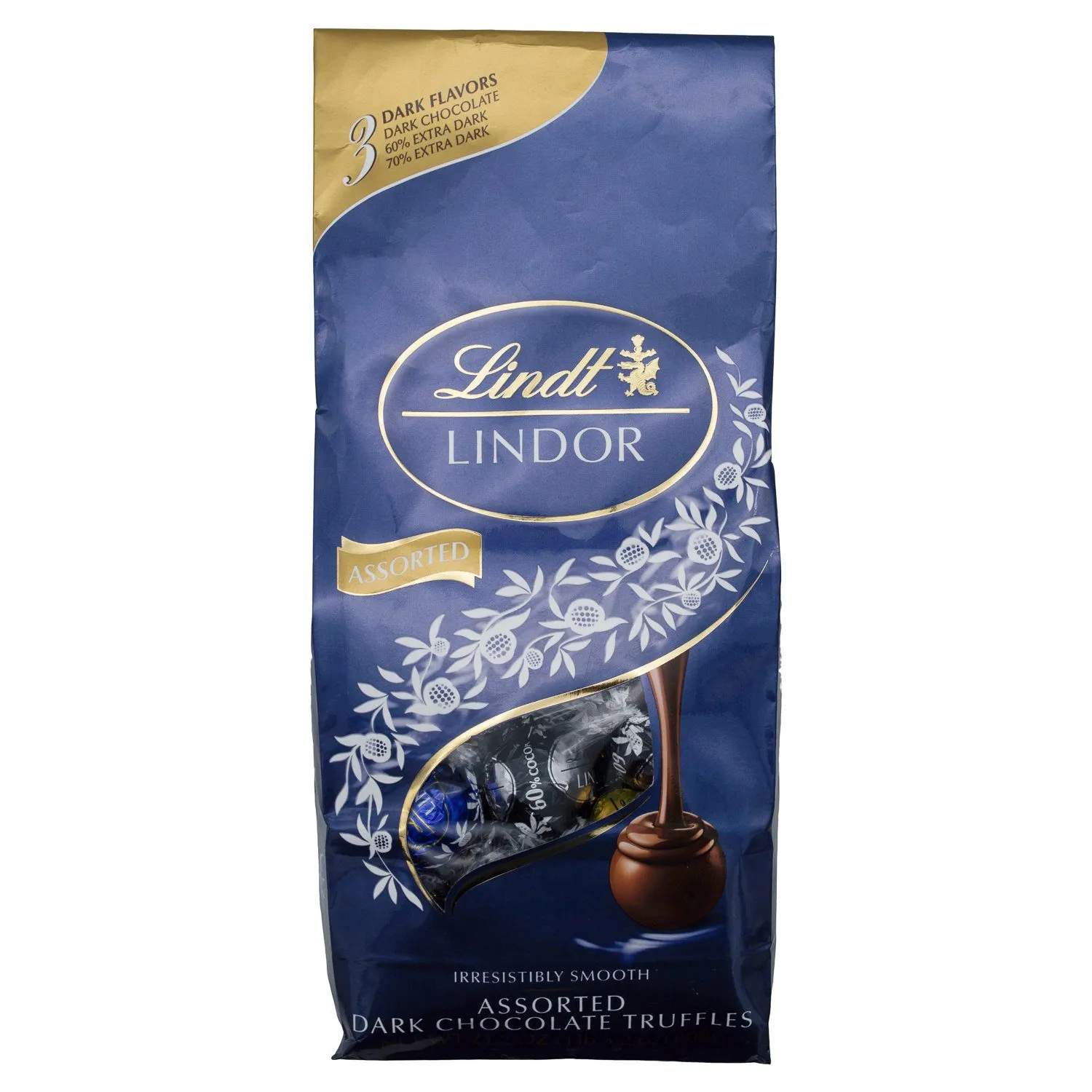 Lindt LINDOR Truffles