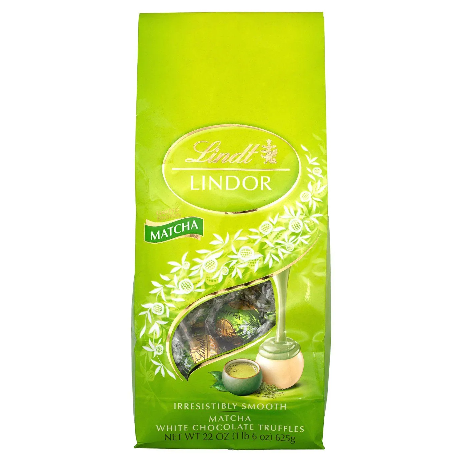 Lindt LINDOR Truffles