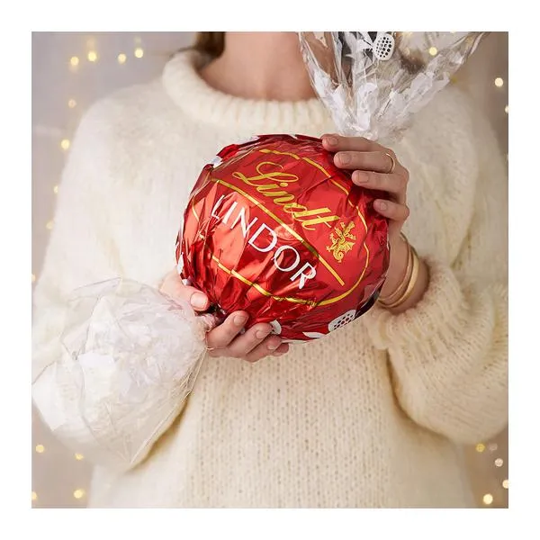 Lindt LINDOR Truffles