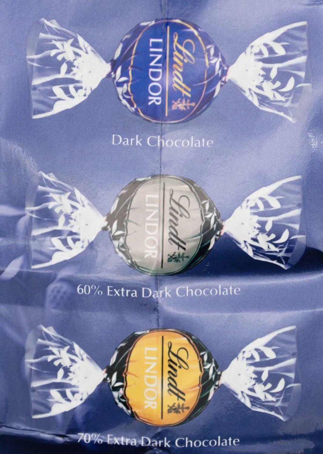 Lindt LINDOR Truffles