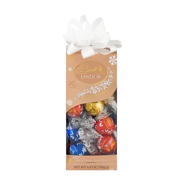 Lindt LINDOR Truffles