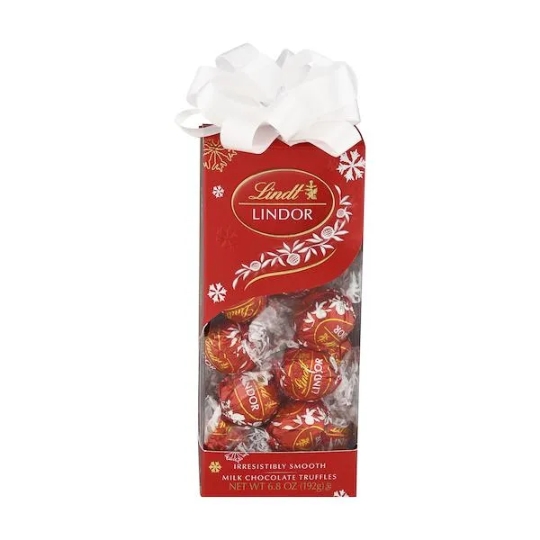 Lindt LINDOR Truffles