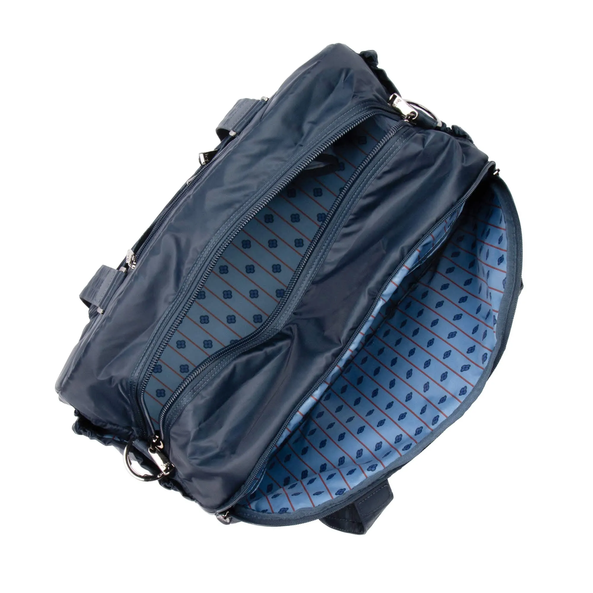 LUG Propeller 2 Overnight Bag