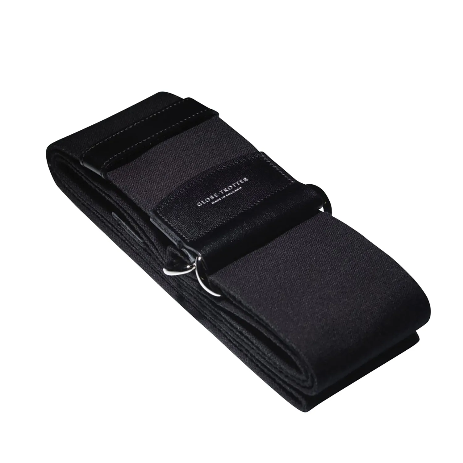 Luggage - Webbing Belt | Black