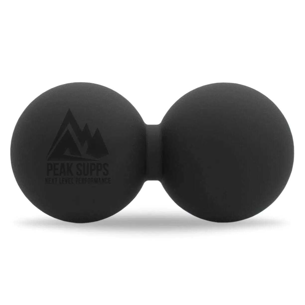 Massage Ball Duo Pack (Lacrosse and Peanut Shape)