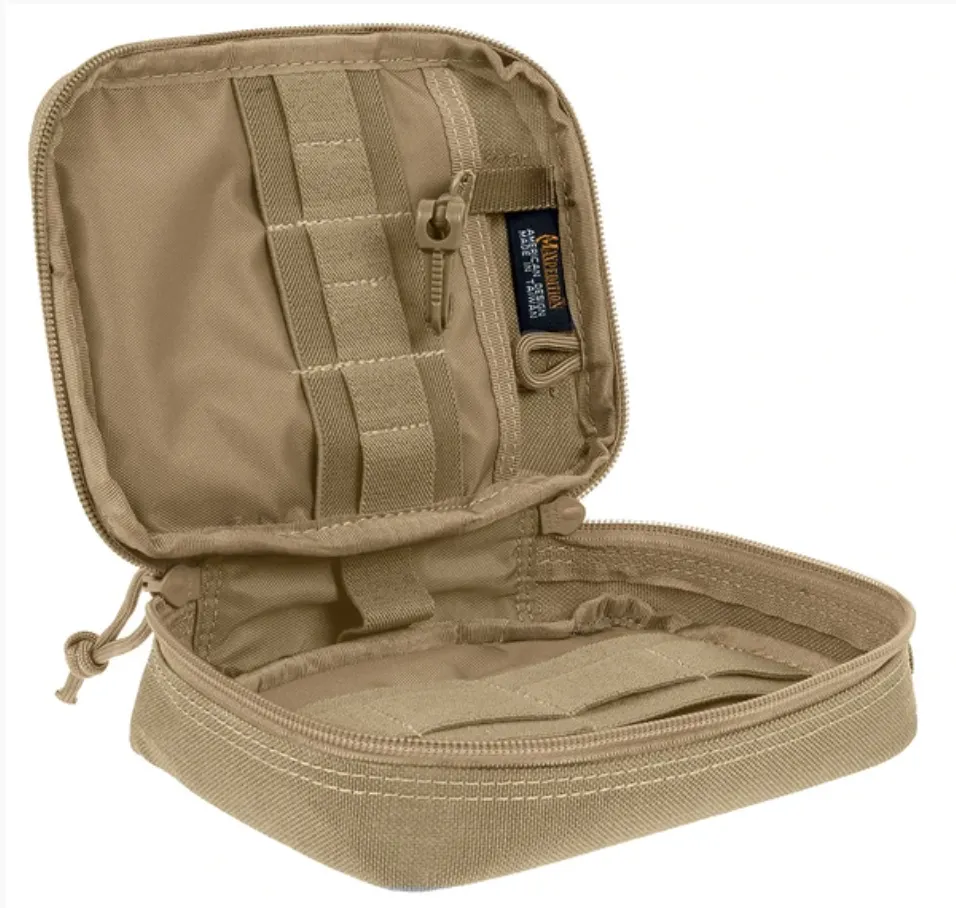 Maxpedition Fatty Pocket Organizer