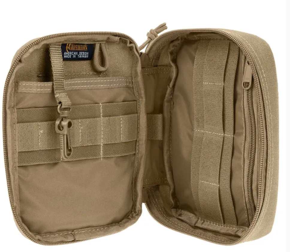 Maxpedition Fatty Pocket Organizer