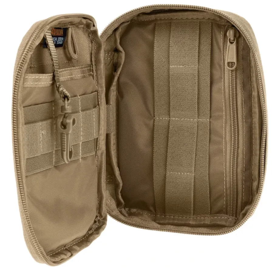 Maxpedition Fatty Pocket Organizer