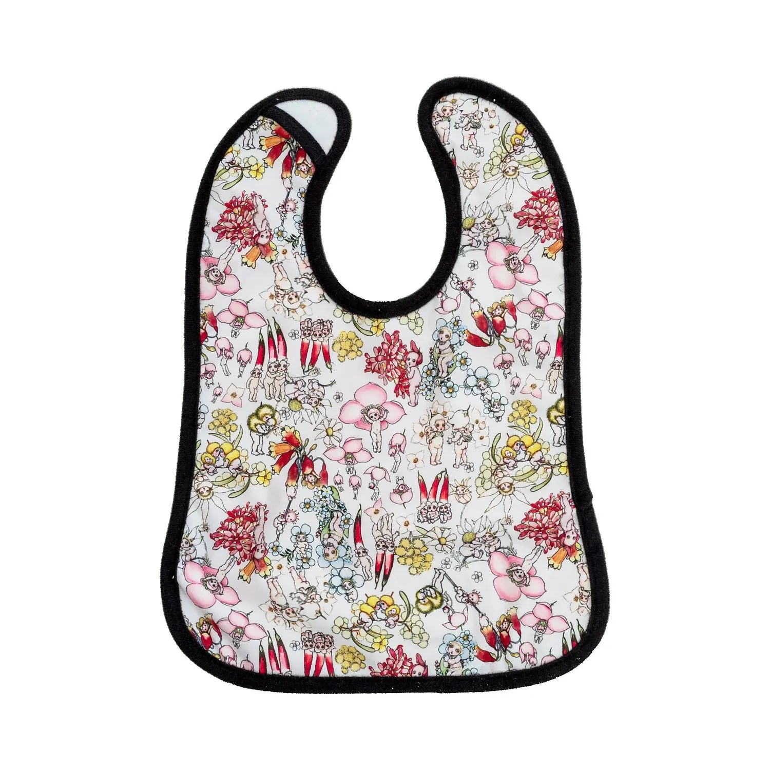 May Gibbs Bibs - Various