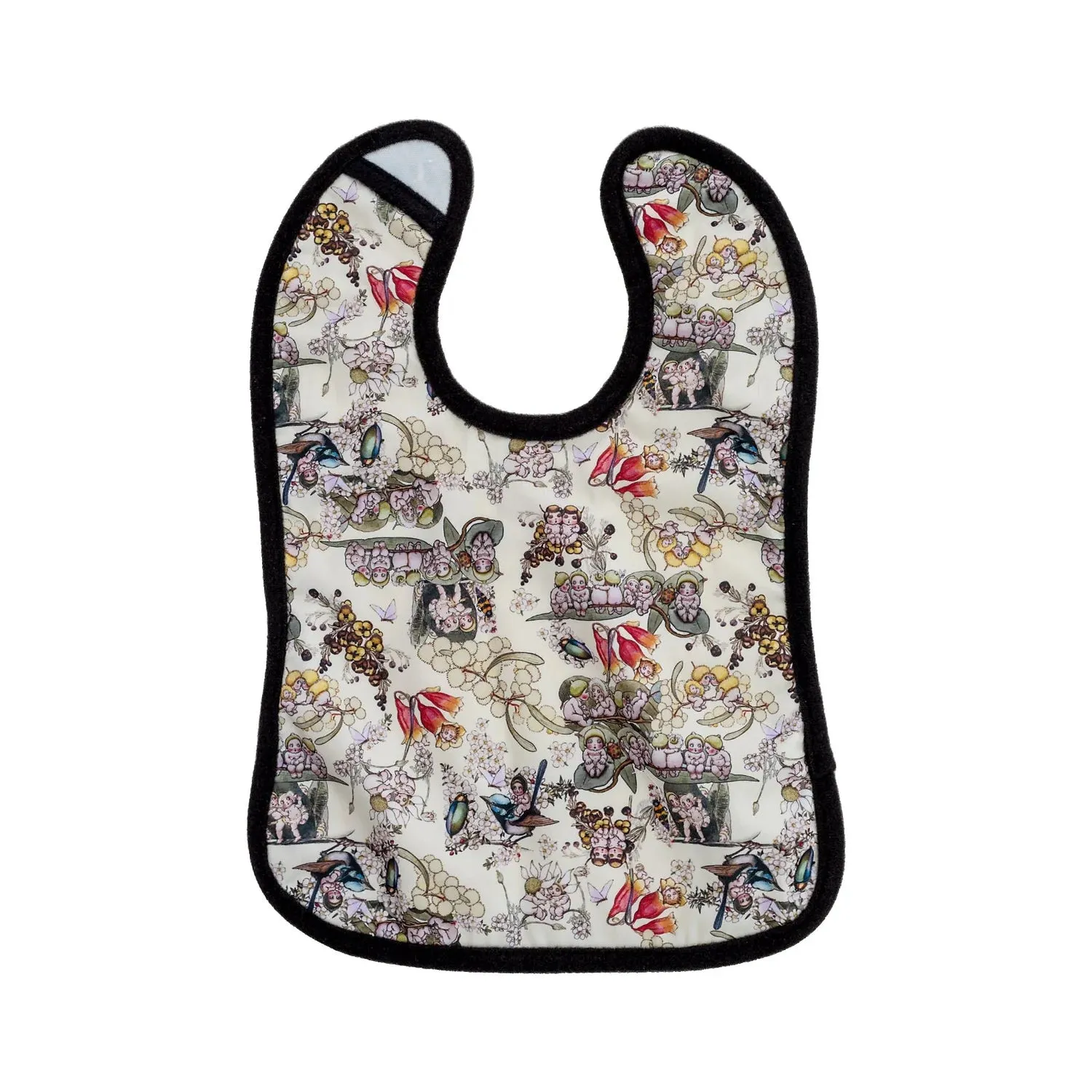 May Gibbs Bibs - Various