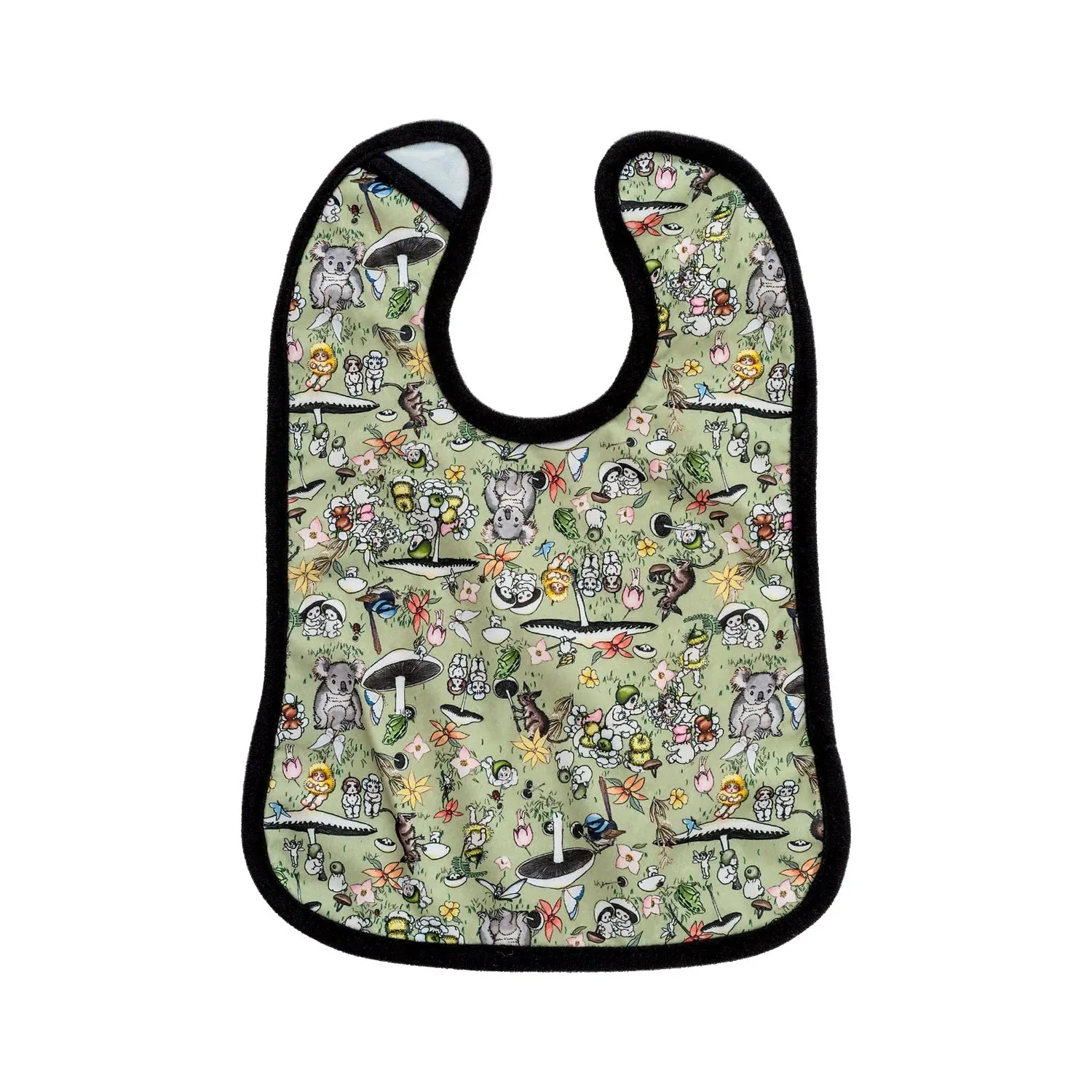 May Gibbs Bibs - Various