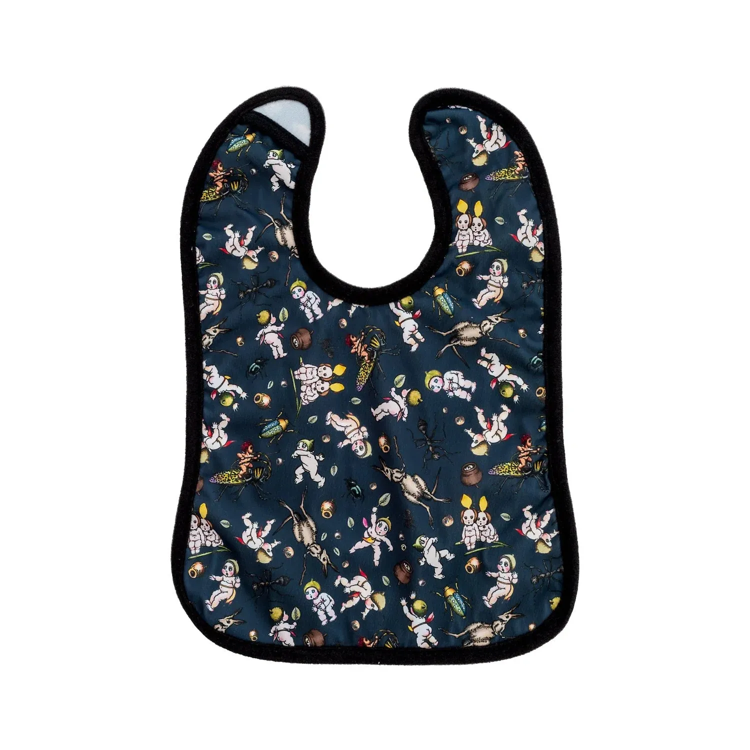 May Gibbs Bibs - Various