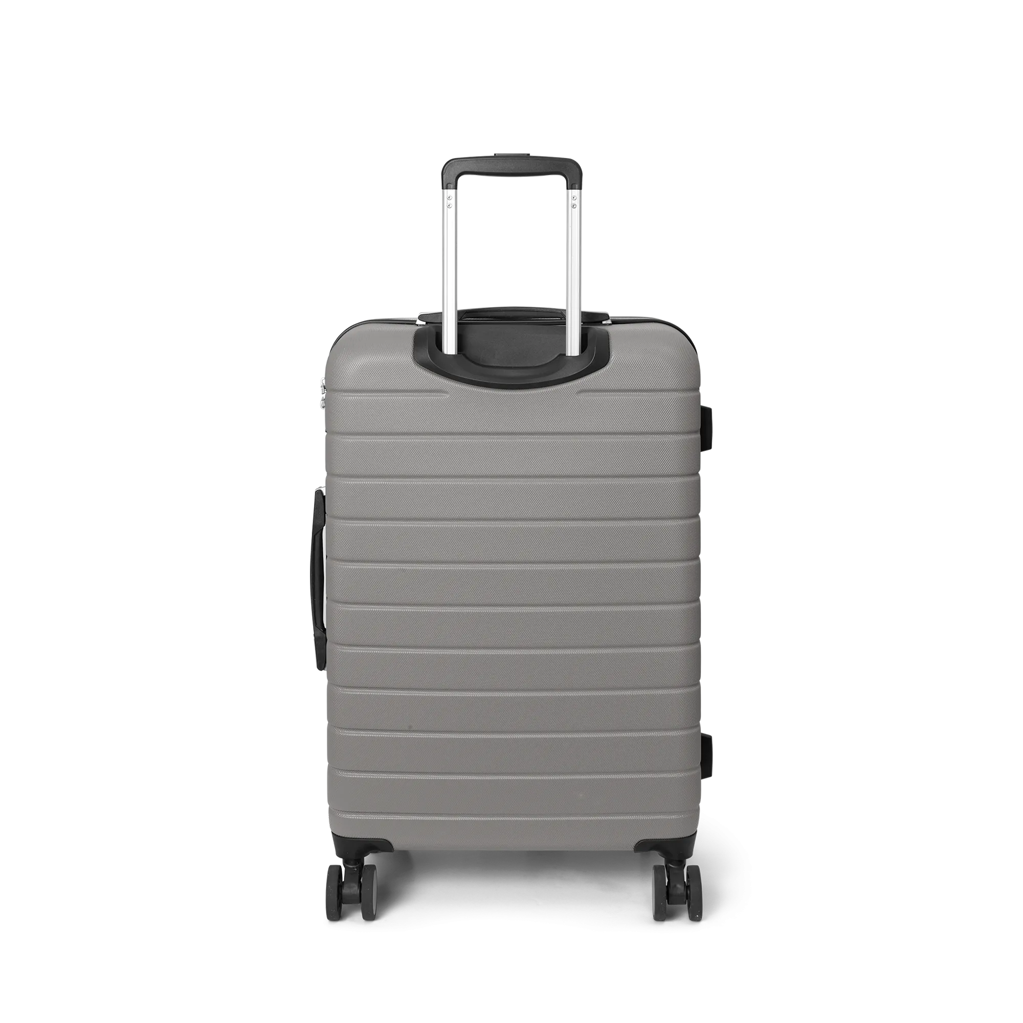 Medium 24" Lux Check-In Suitcase