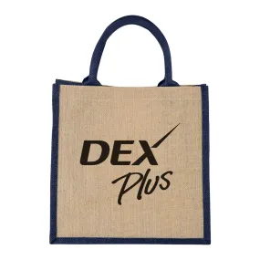 Medium Jute Gift Tote