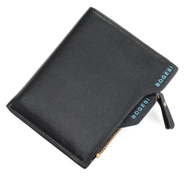 Men wallets famous brand mens wallet male money purses with zipper Wallets New Design Top Men Wallet With Coin Bag