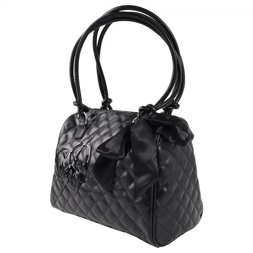 Metal Mulisha Concealed Handbag