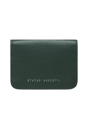 Miles Away Wallet Teal