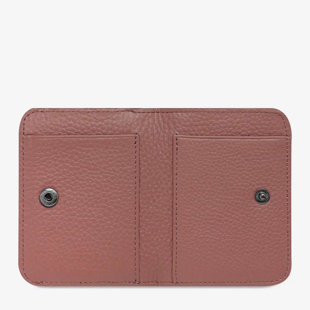 Miles Away Wallet