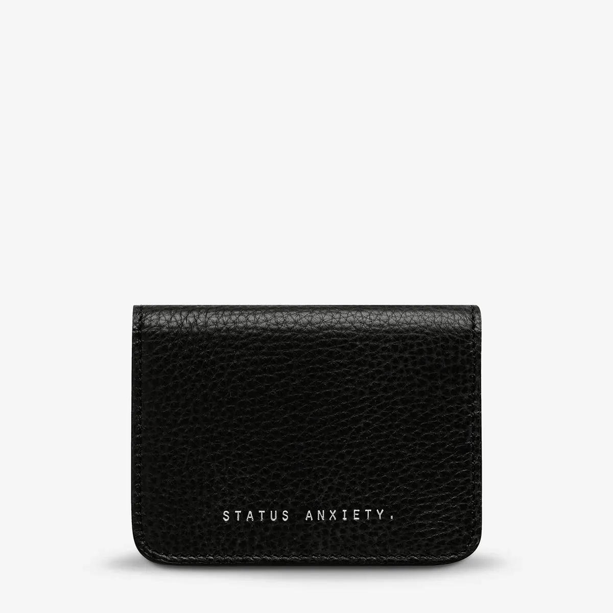 Miles Away Wallet