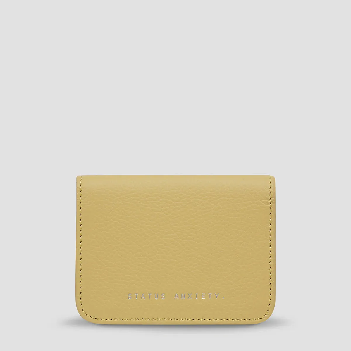 Miles Away Wallet