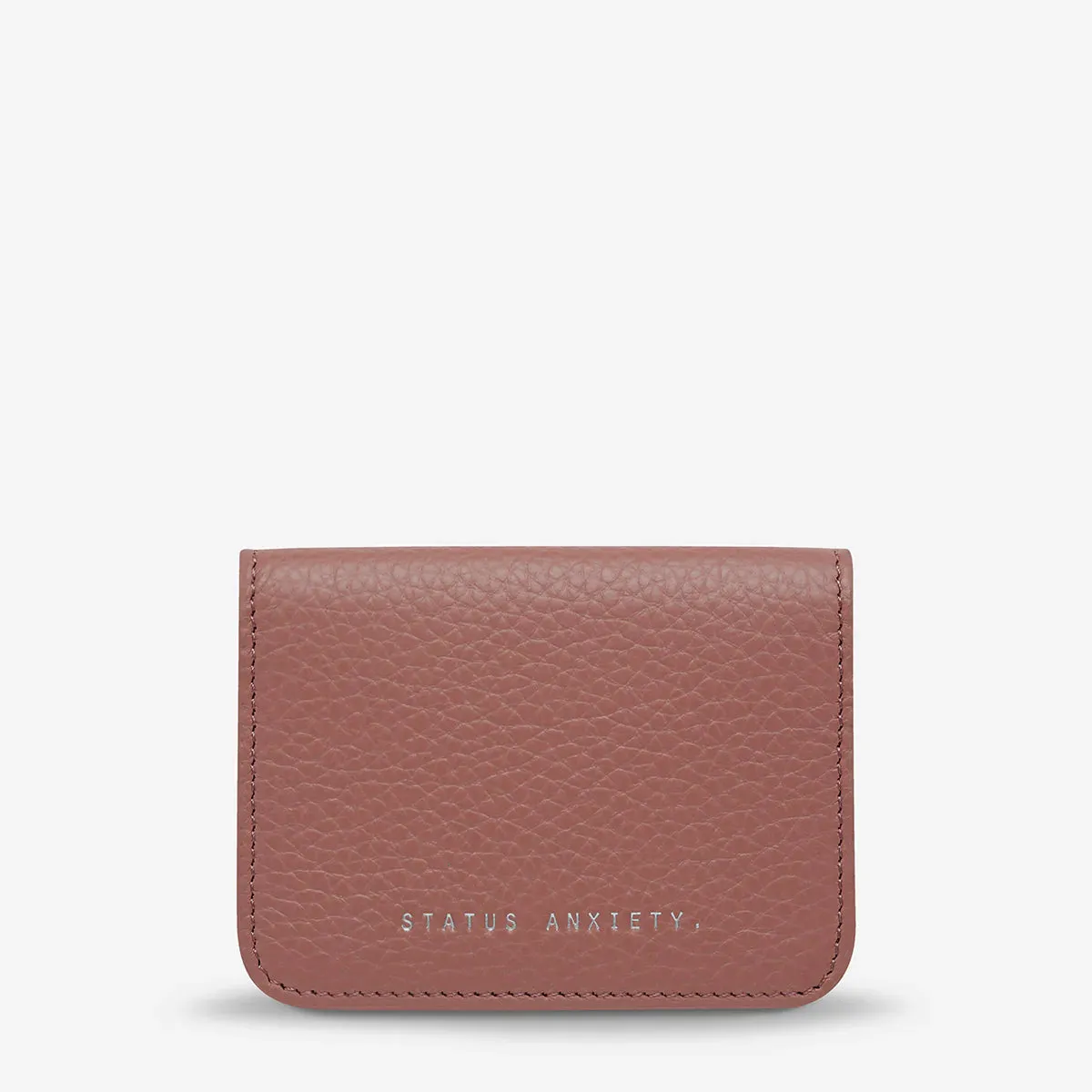 Miles Away Wallet