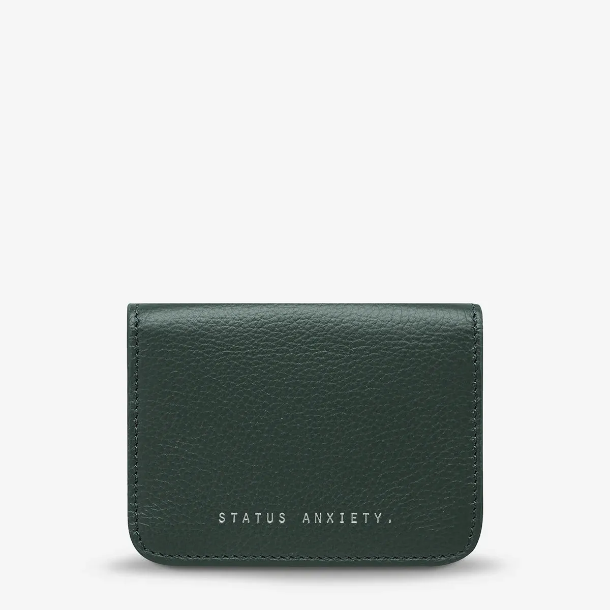 Miles Away Wallet