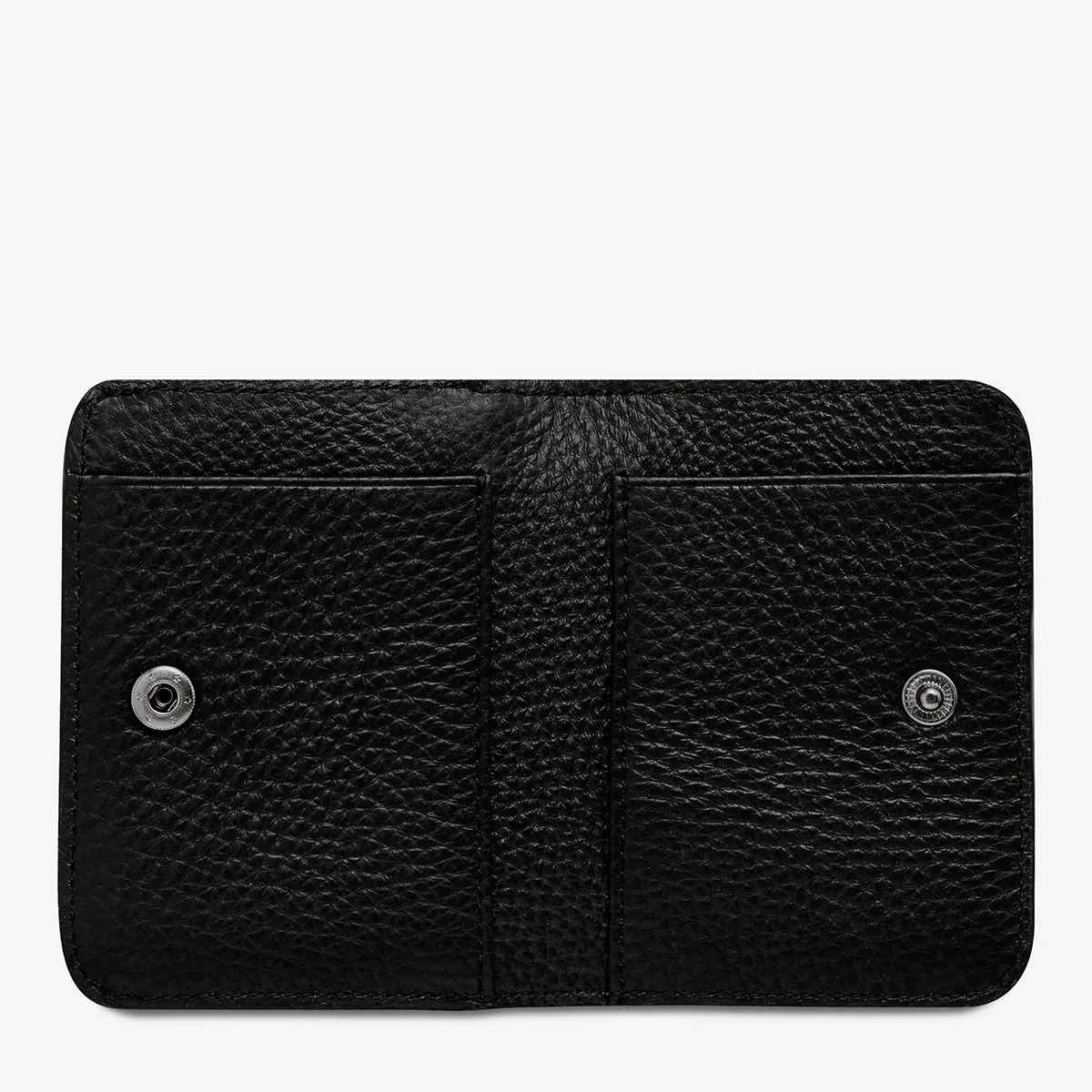 Miles Away Wallet