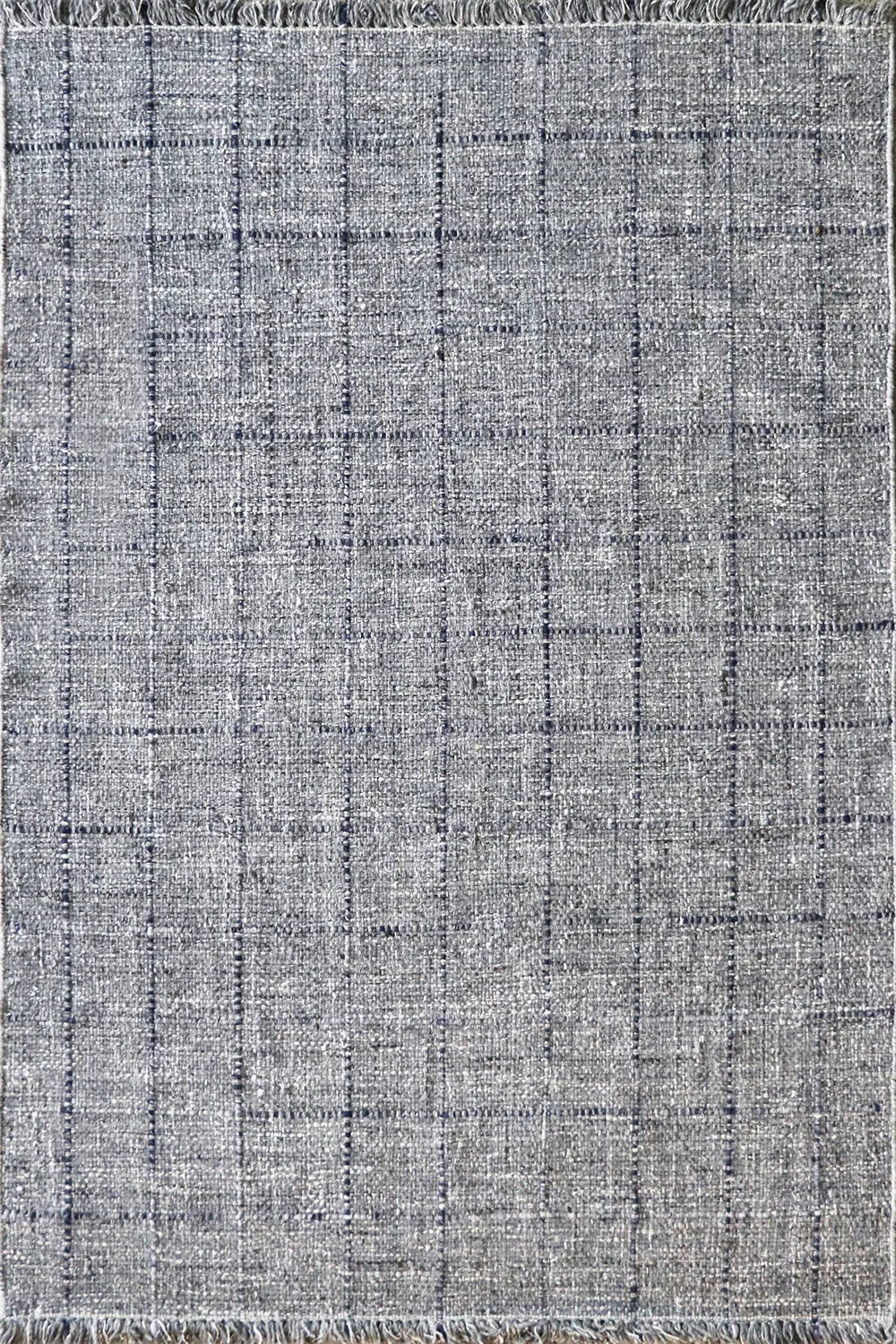 Mulberi Gibson 230 x 160 cm Wool Rug - Cloud Grey