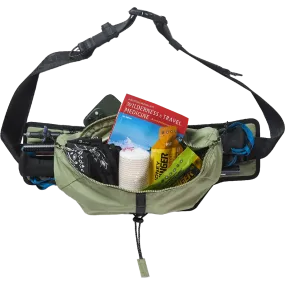 Multipass Sling Bag