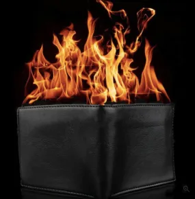 My Fire Wallet