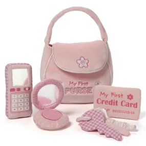 My First Purse Playset