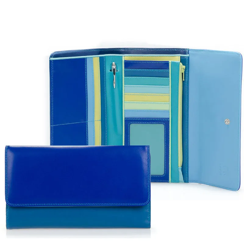 Mywalit large checkbook wallet