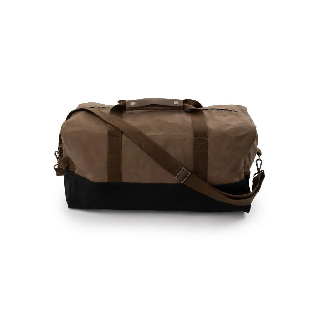 Neelum Duffel bag