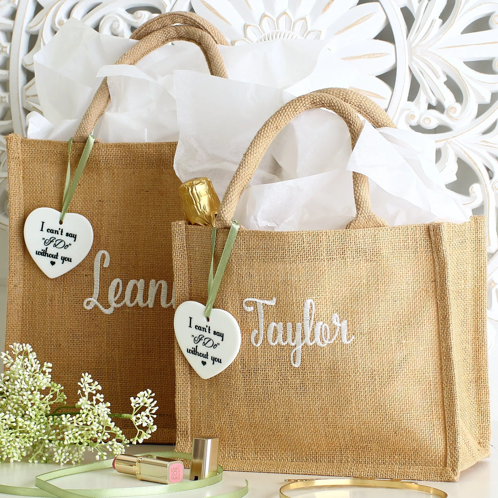 NEW - Bridesmaid Proposal Gift Set