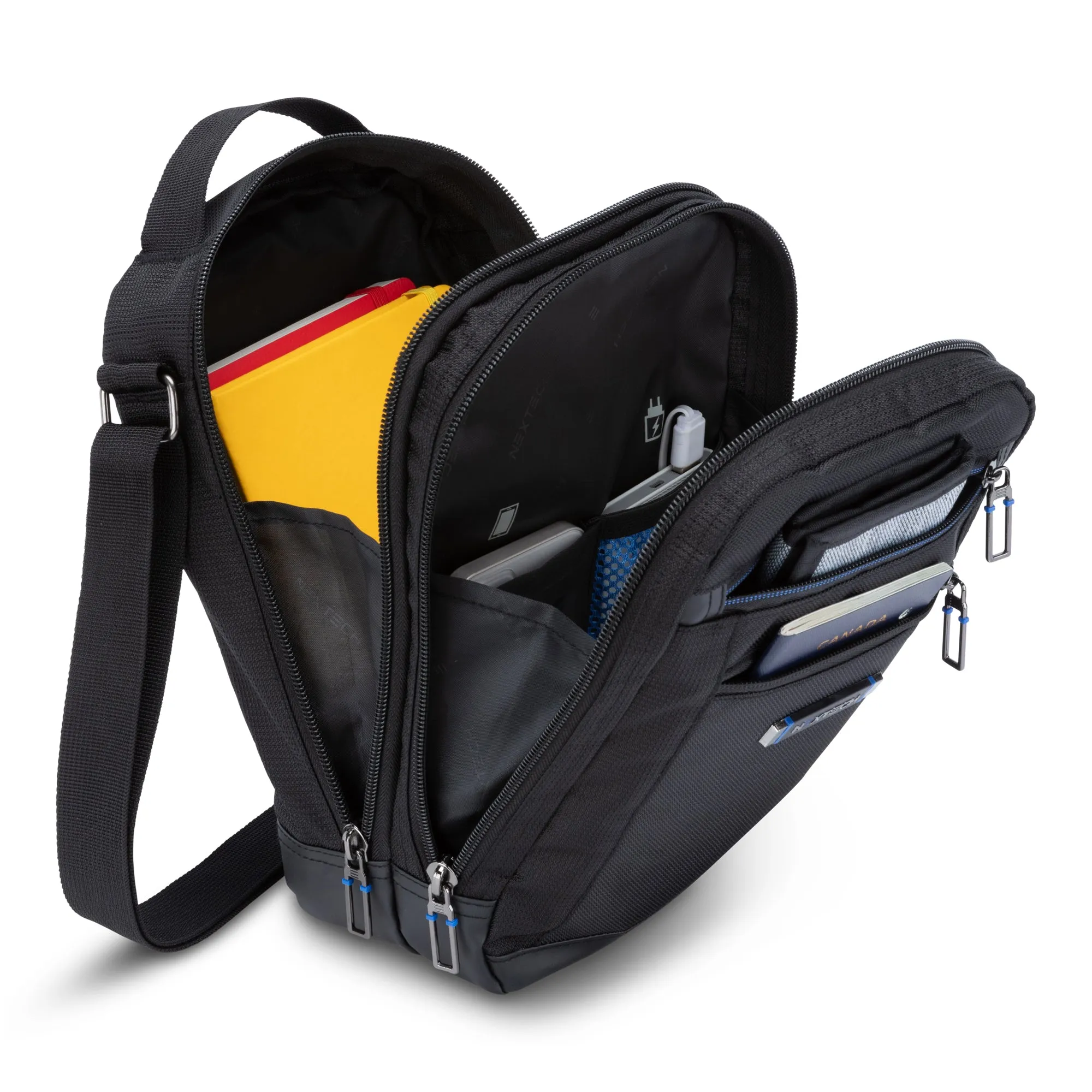 Nextech Boarding Bag