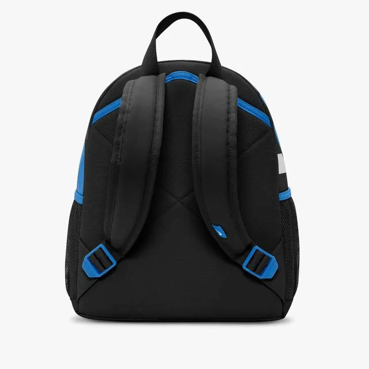 Nike Brasilia Just Do It Backpack Mini 11L