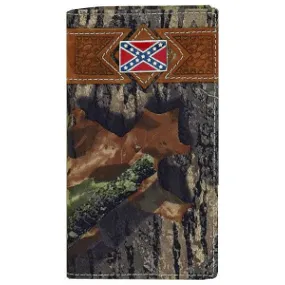 Nocona Cervo - Mens Rodeo Wallet