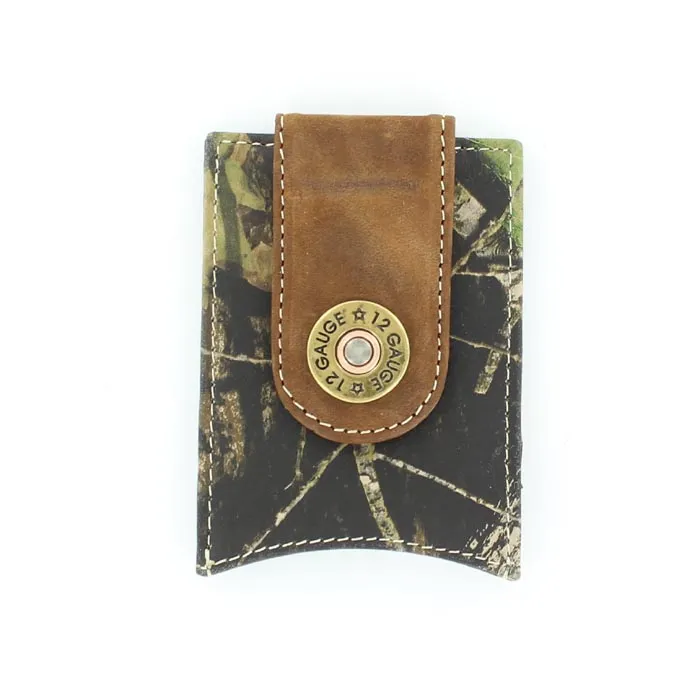 Nocona Money Clip