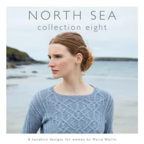 North Sea: Marie Wallin