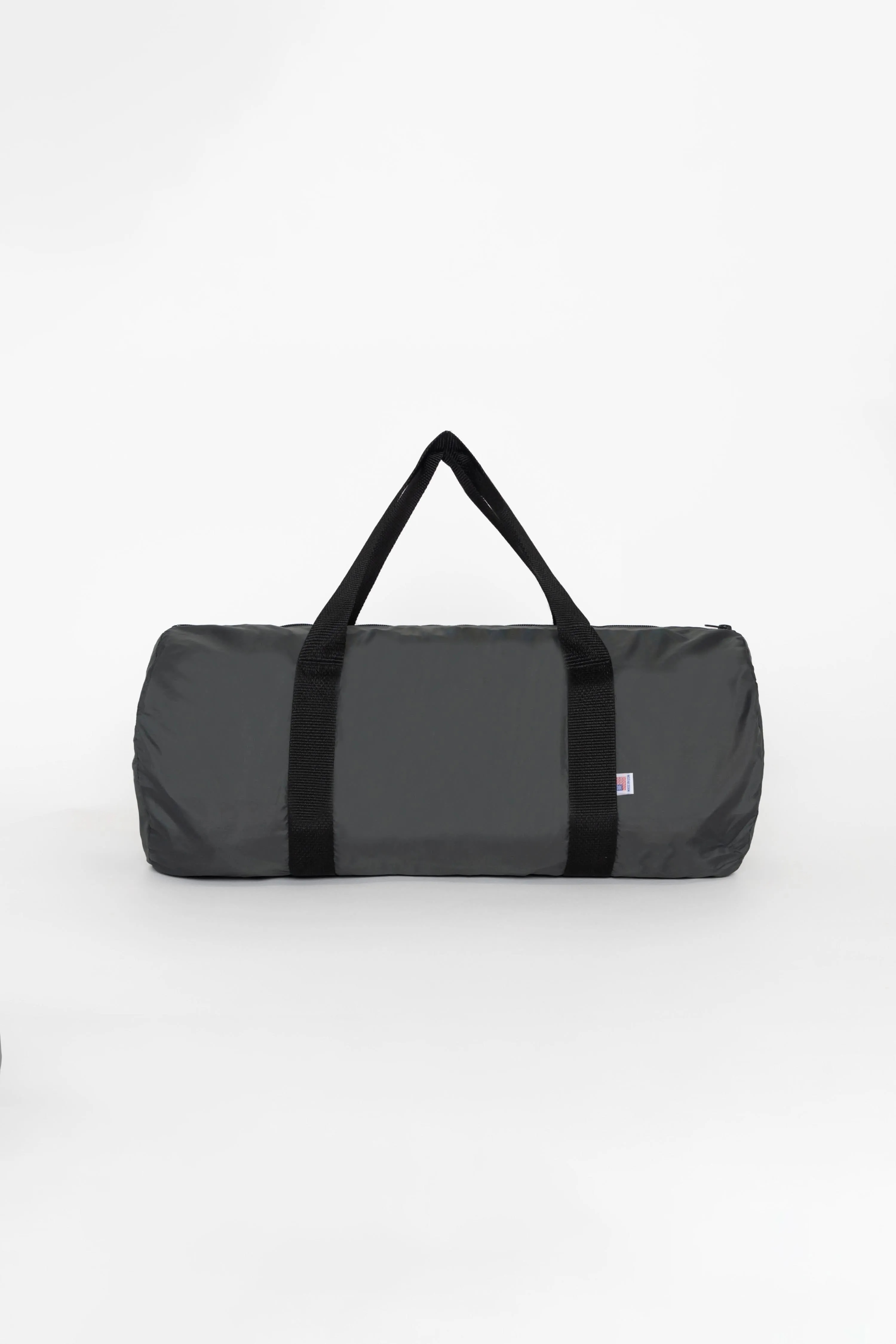 NT540 - Lightweight Nylon Gym Bag (CyberMonday GWP)