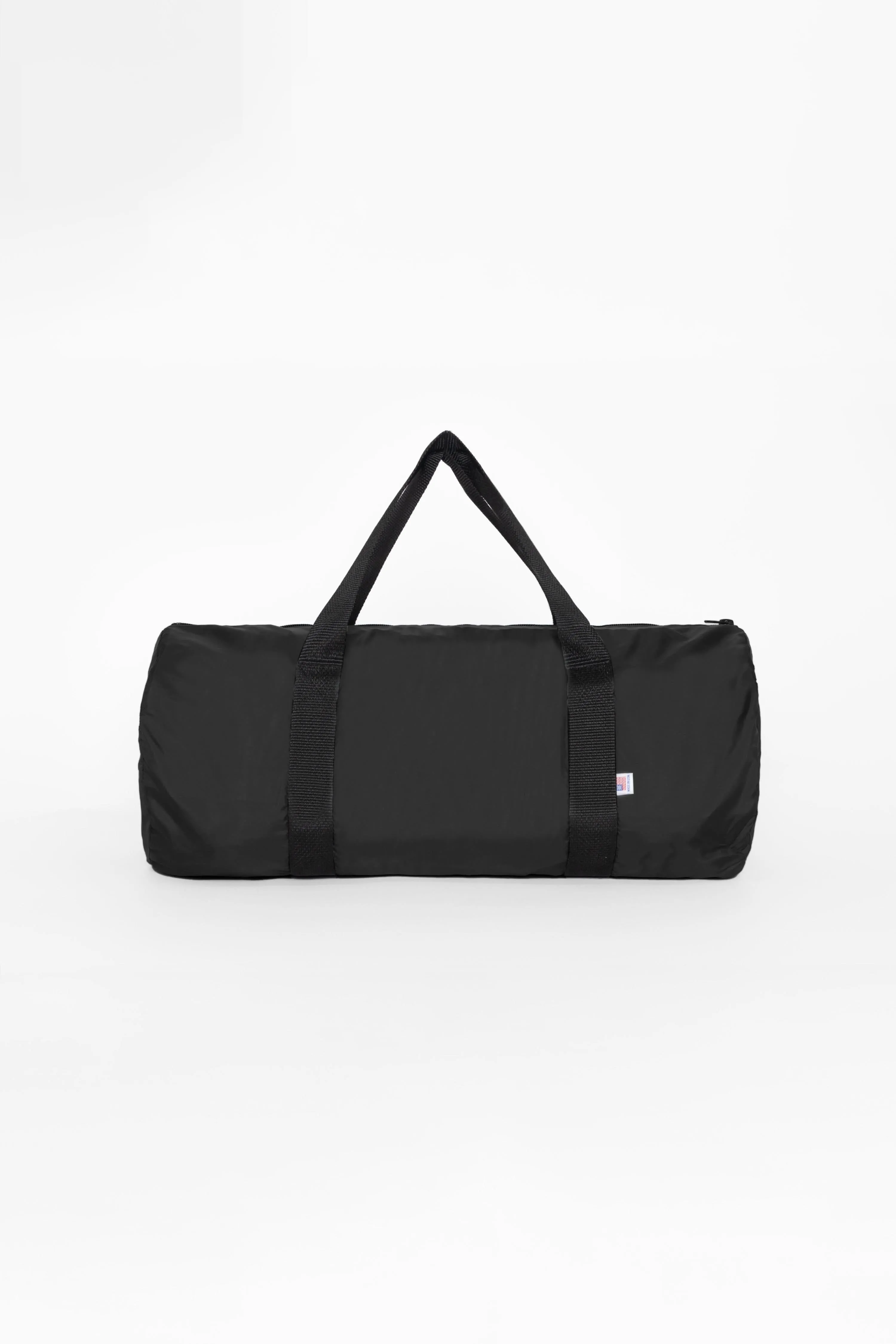 NT540 - Lightweight Nylon Gym Bag (CyberMonday GWP)