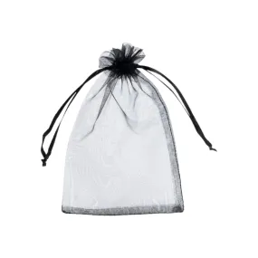 Organza Bags 11x14cm 1pc