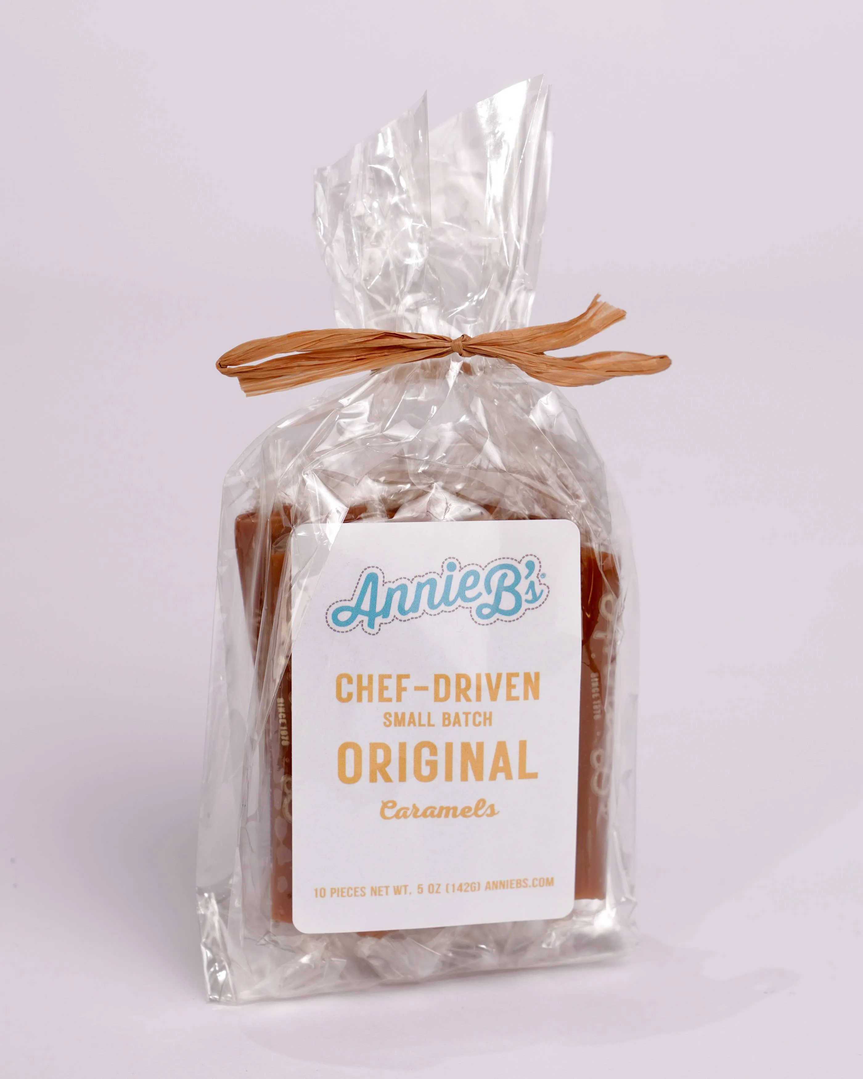 Original Caramel Gift Bag