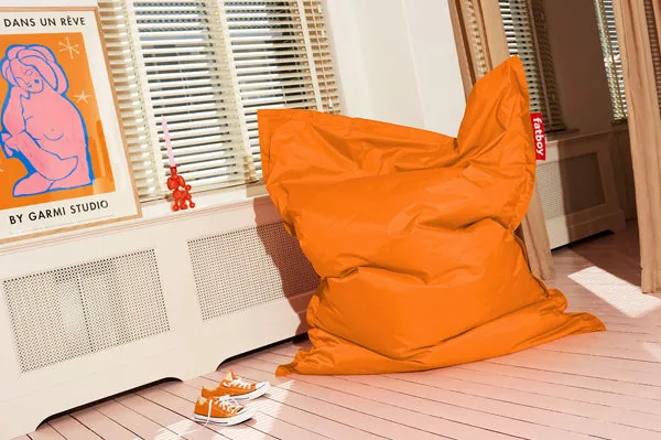 Original Slim Bean Bag Chair