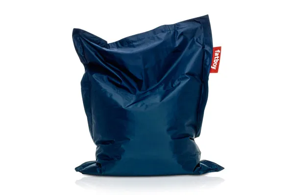 Original Slim Bean Bag Chair