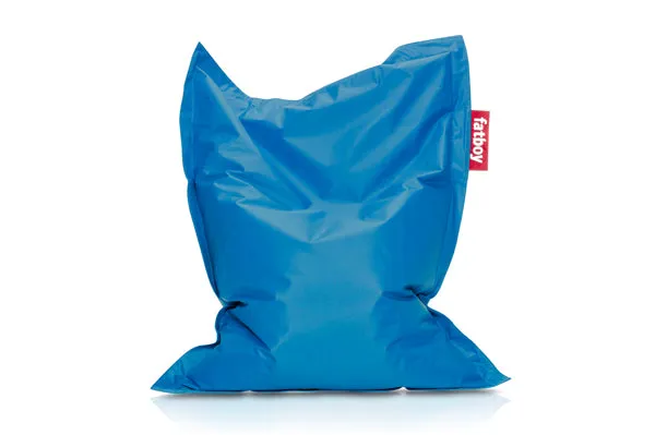 Original Slim Bean Bag Chair